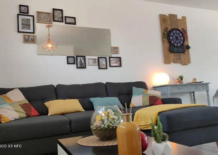 La Pause Au Cub, Maison Cubique Tout Confort
