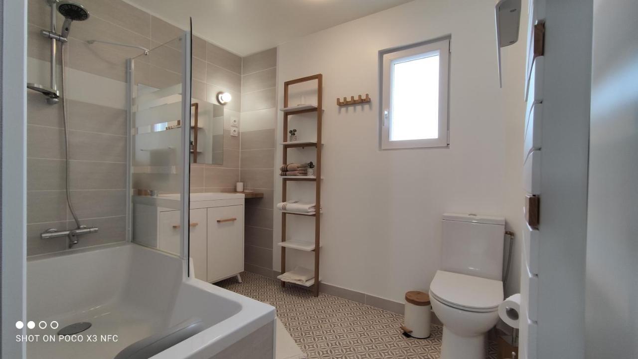 La Pause Au Cub, Maison Cubique Confort Holiday home *